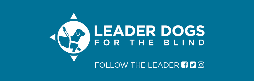 Leader Dogs for the Blind – Leader Dogs for the Blind Gift Shop